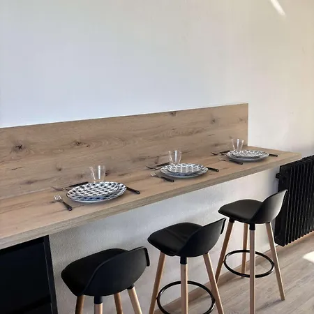 Διαμέρισμα New, Bright *