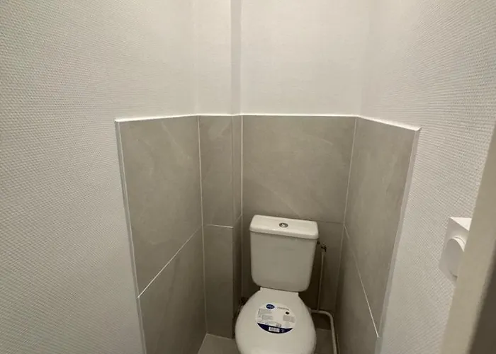 1 Appartamento Laval (Mayenne)